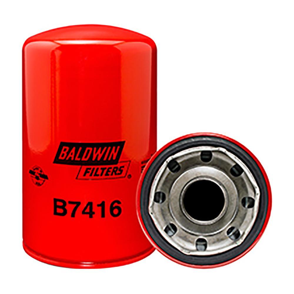 Baldwin B7416