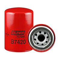 Thumbnail for Baldwin B7420