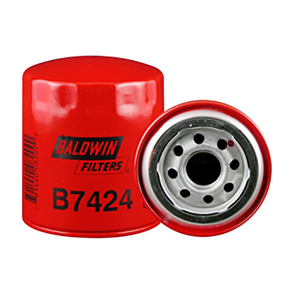 Baldwin B7424