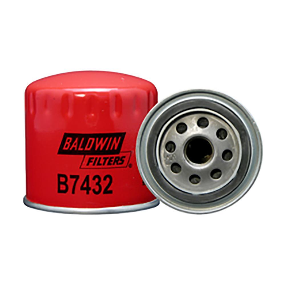 Baldwin B7432