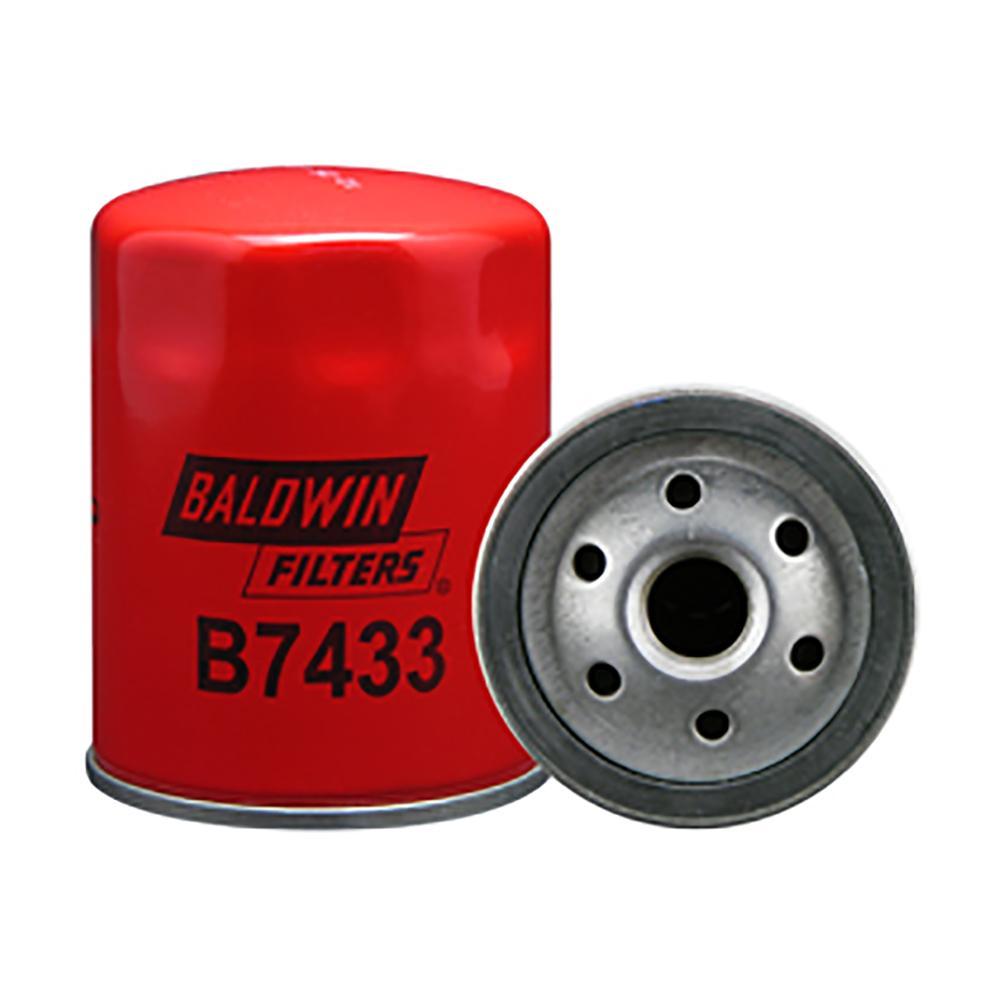 Baldwin B7433