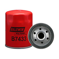 Thumbnail for Baldwin B7433