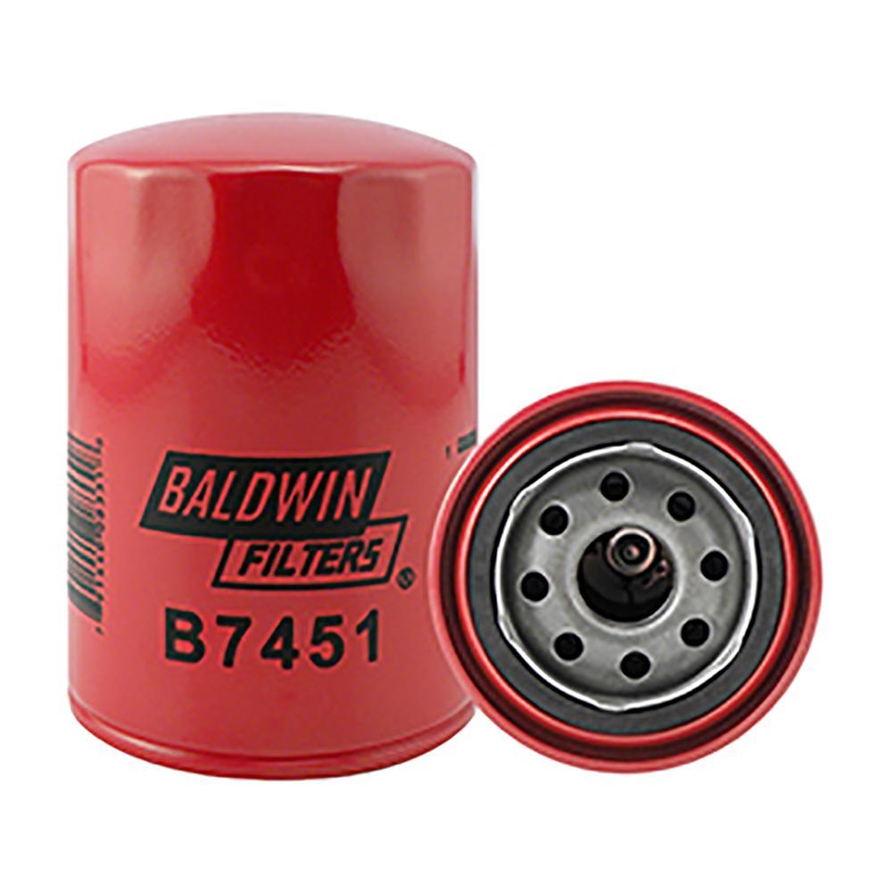 Baldwin B7451