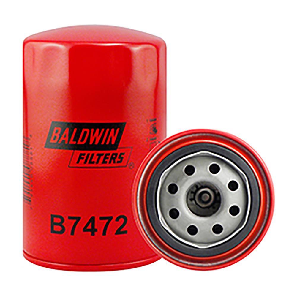 Baldwin B7472