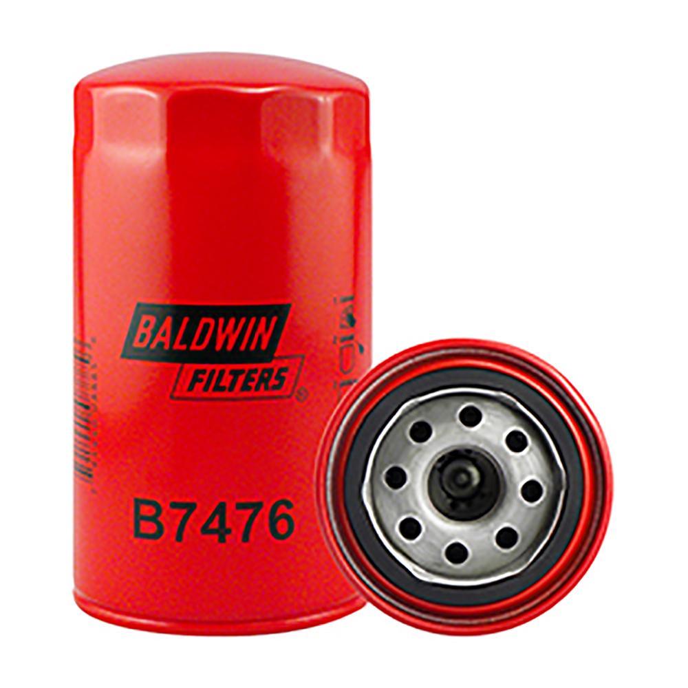 Baldwin B7476