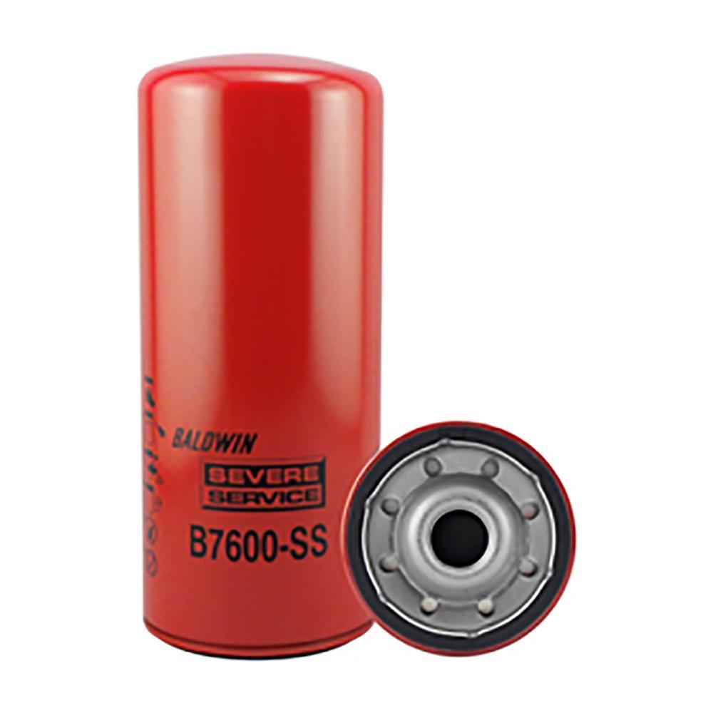 Baldwin B7600-SS