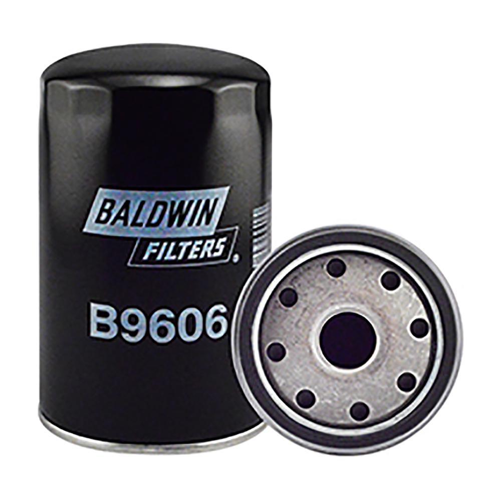 Baldwin B9606