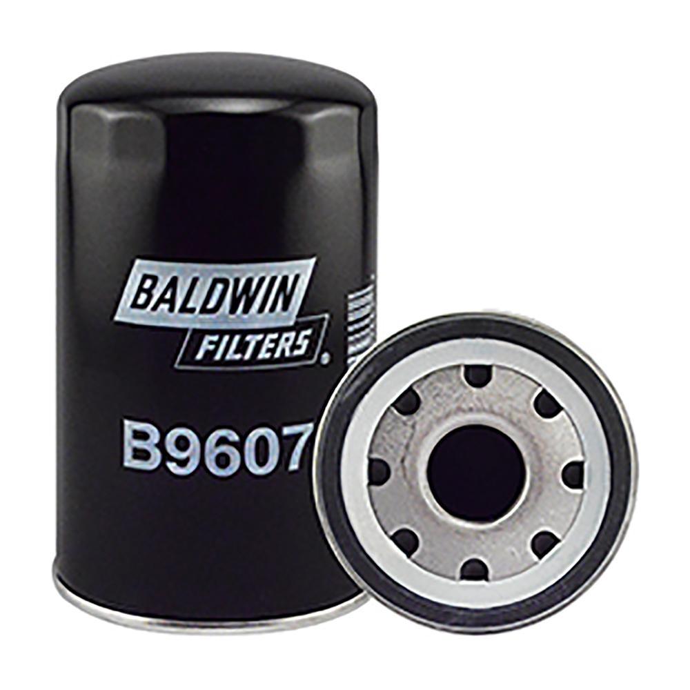 Baldwin B9607