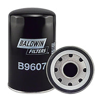 Thumbnail for Baldwin B9607