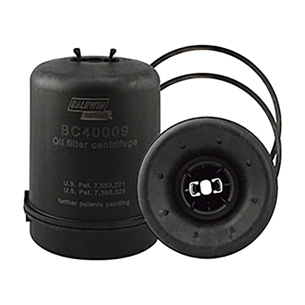 Baldwin BC40009