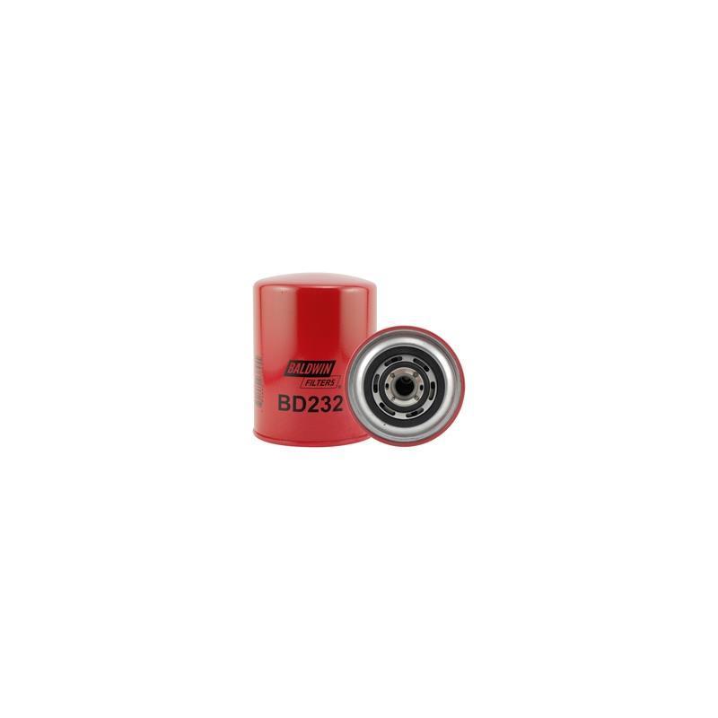 Baldwin BD232