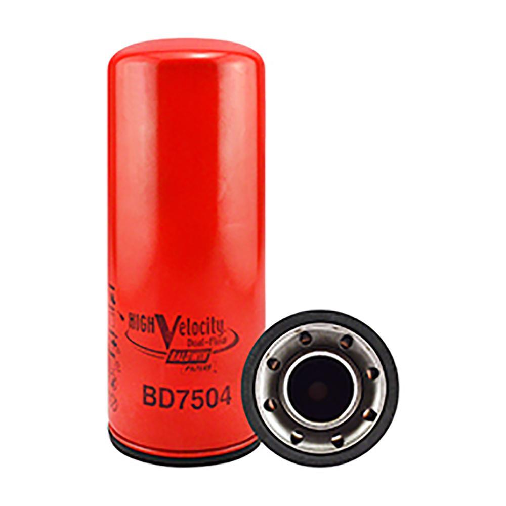 Baldwin BD7504