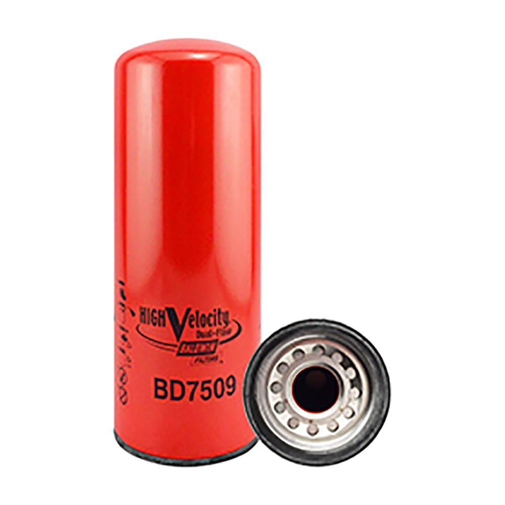 Baldwin BD7509