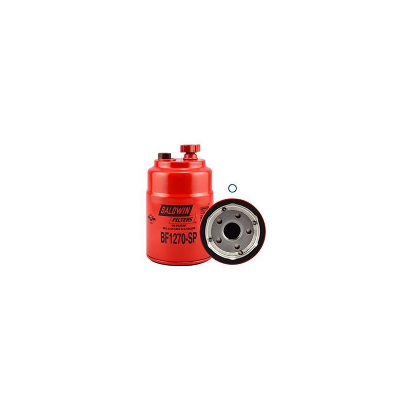 Baldwin BF1270-SP