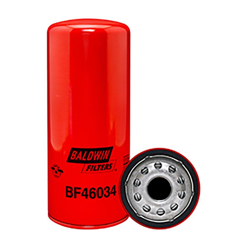 Baldwin BF46034