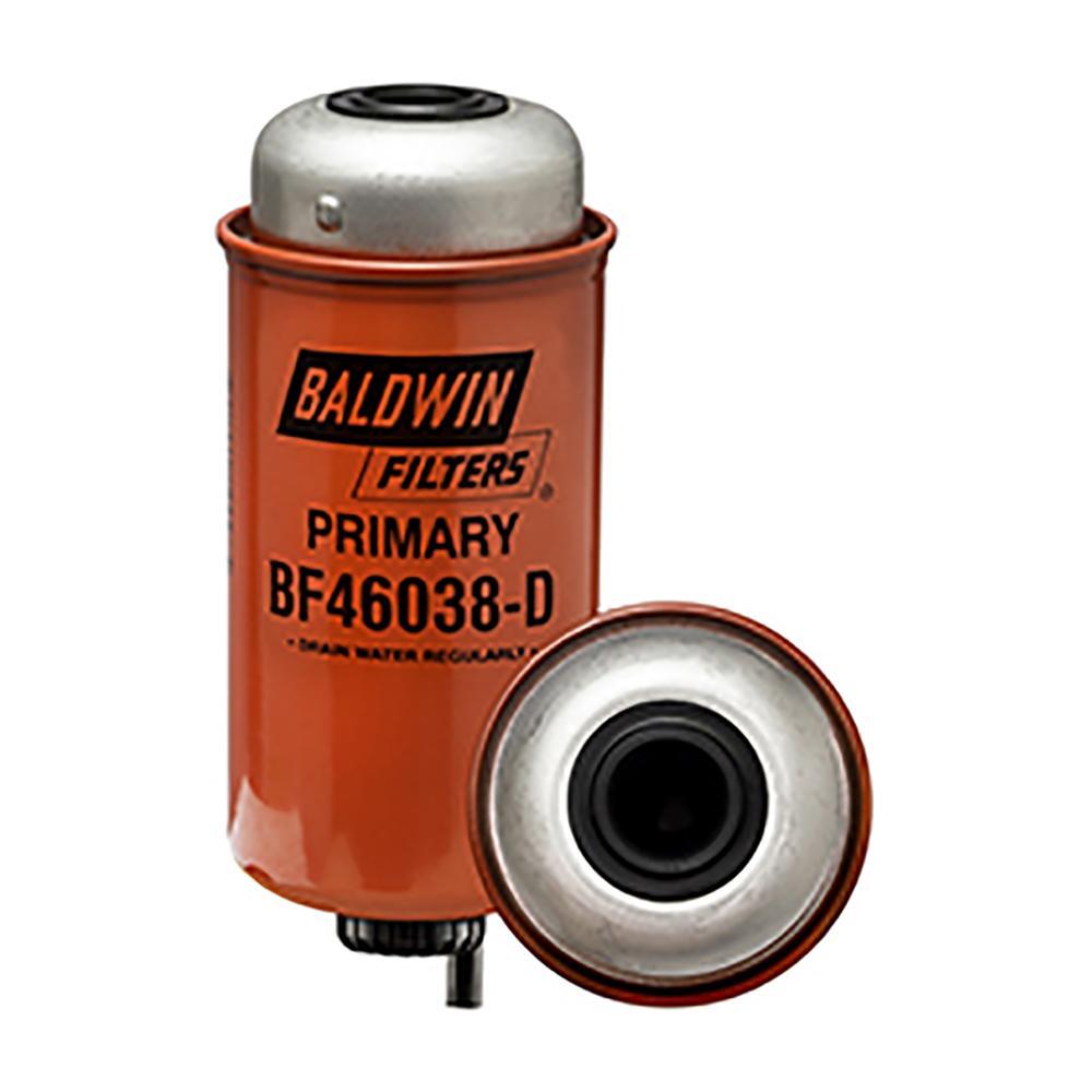 Baldwin BF46038-D