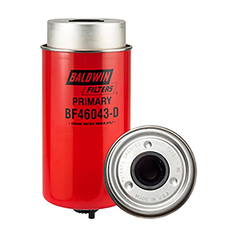 Baldwin BF46043-D
