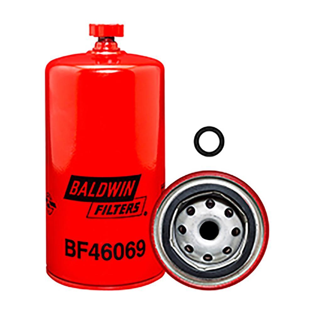 Baldwin BF46069