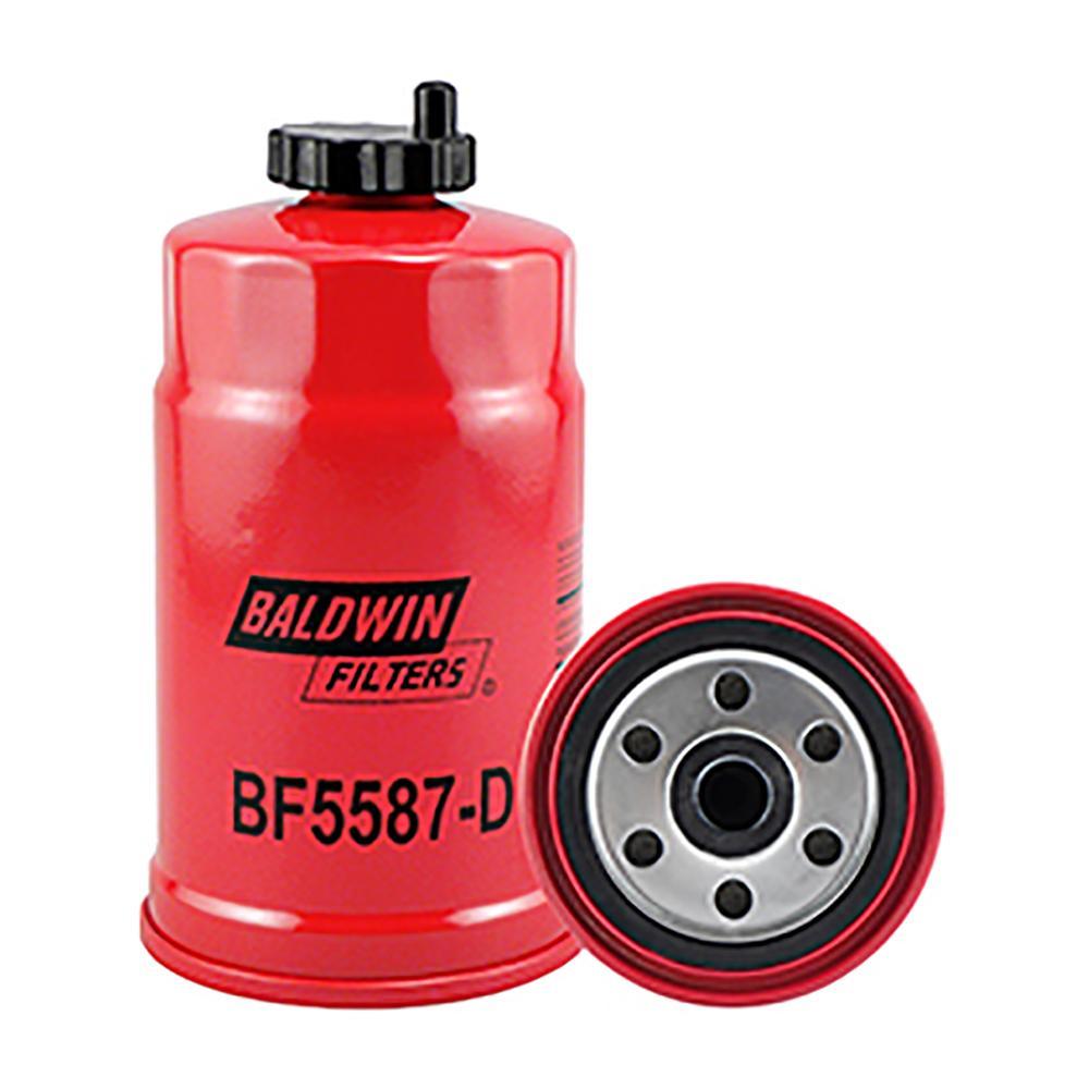 Baldwin BF5587-D