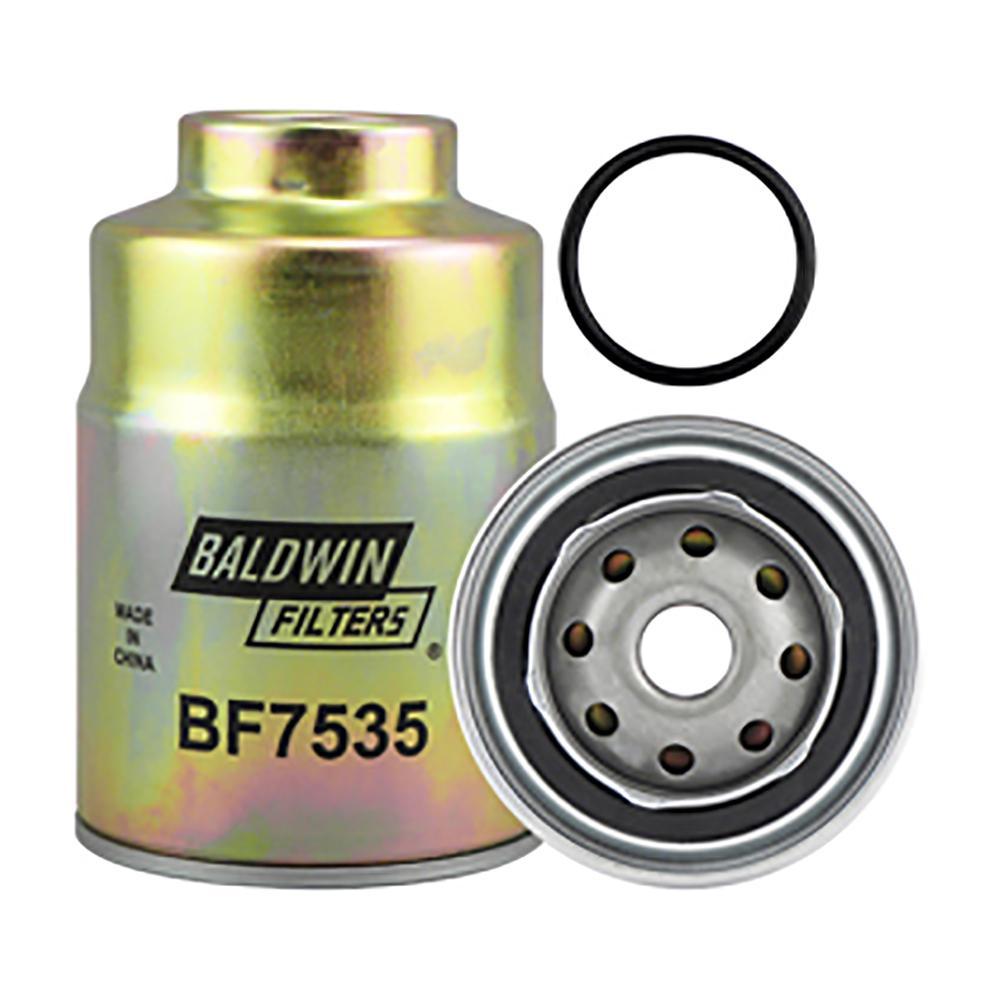 Baldwin BF7535