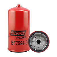 Thumbnail for Baldwin BF7591-D