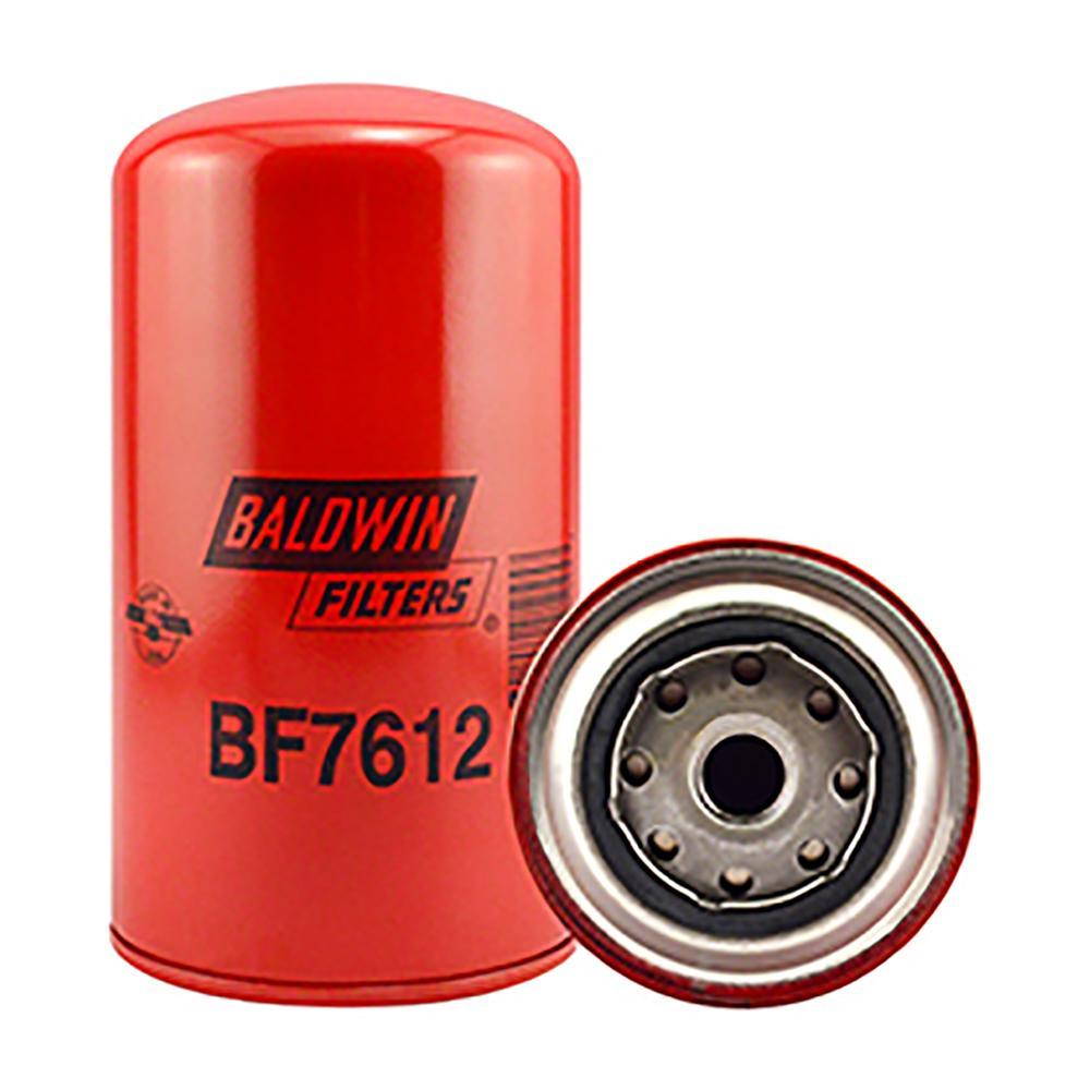 Baldwin BF7612
