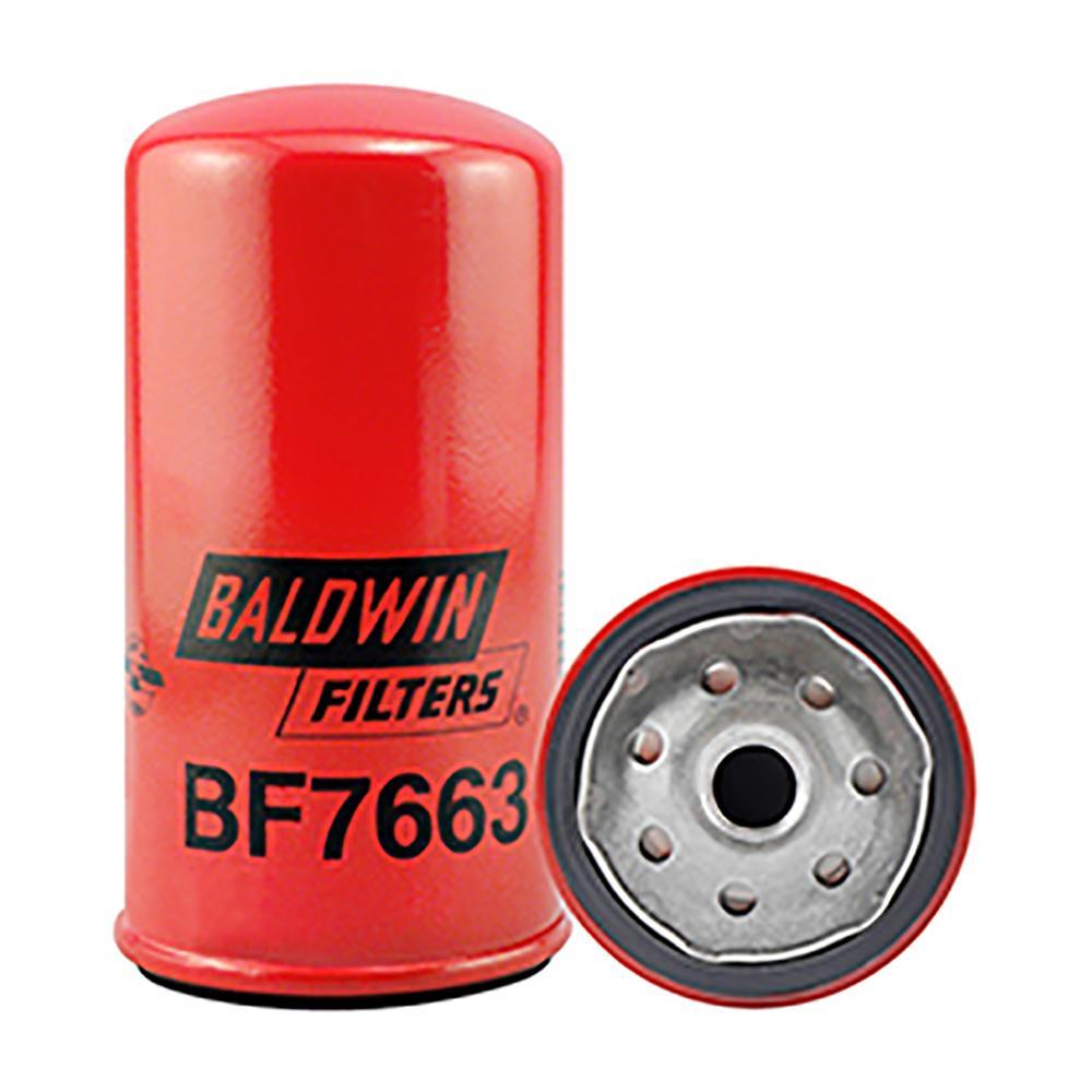 Baldwin BF7663