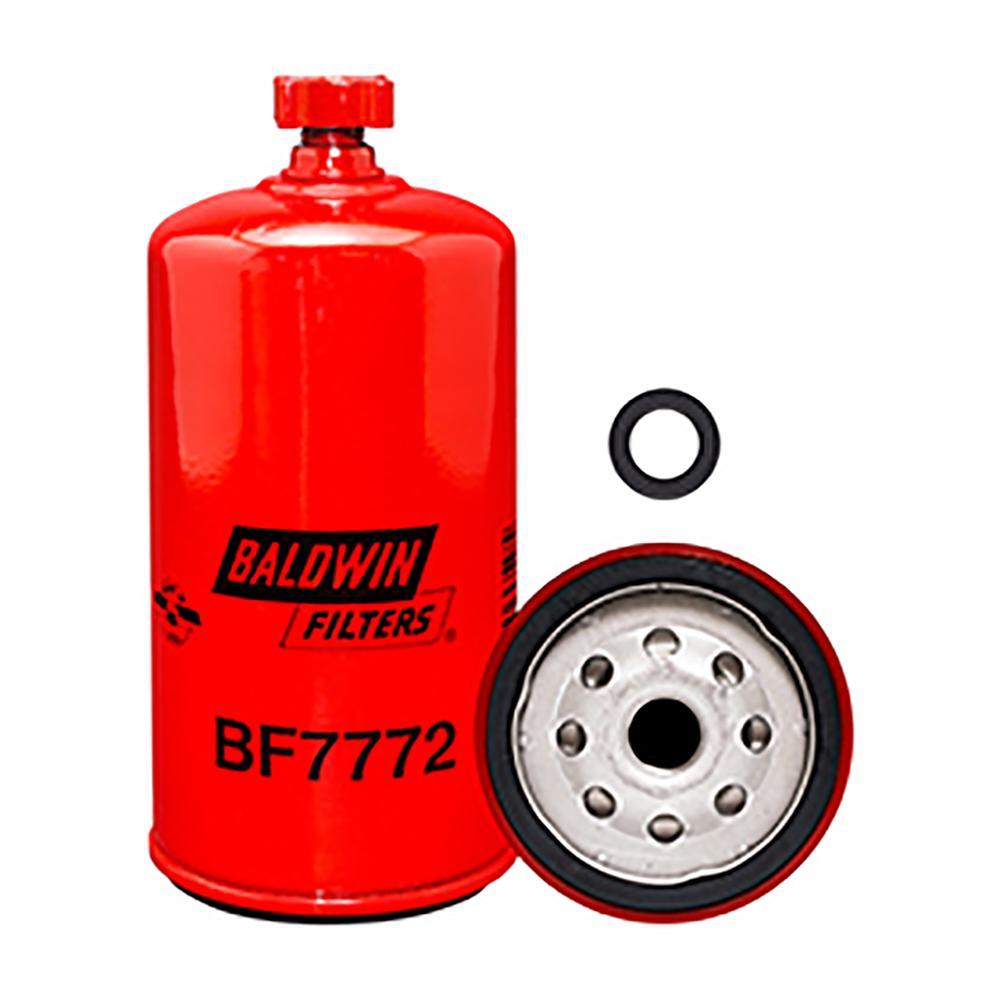 Baldwin BF7772
