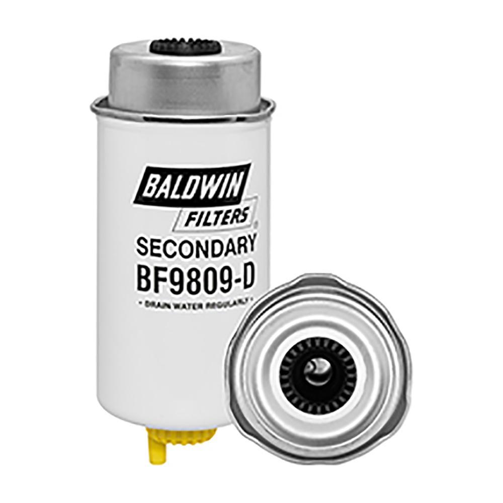Baldwin BF9809-D