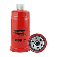 Thumbnail for Baldwin BF9812