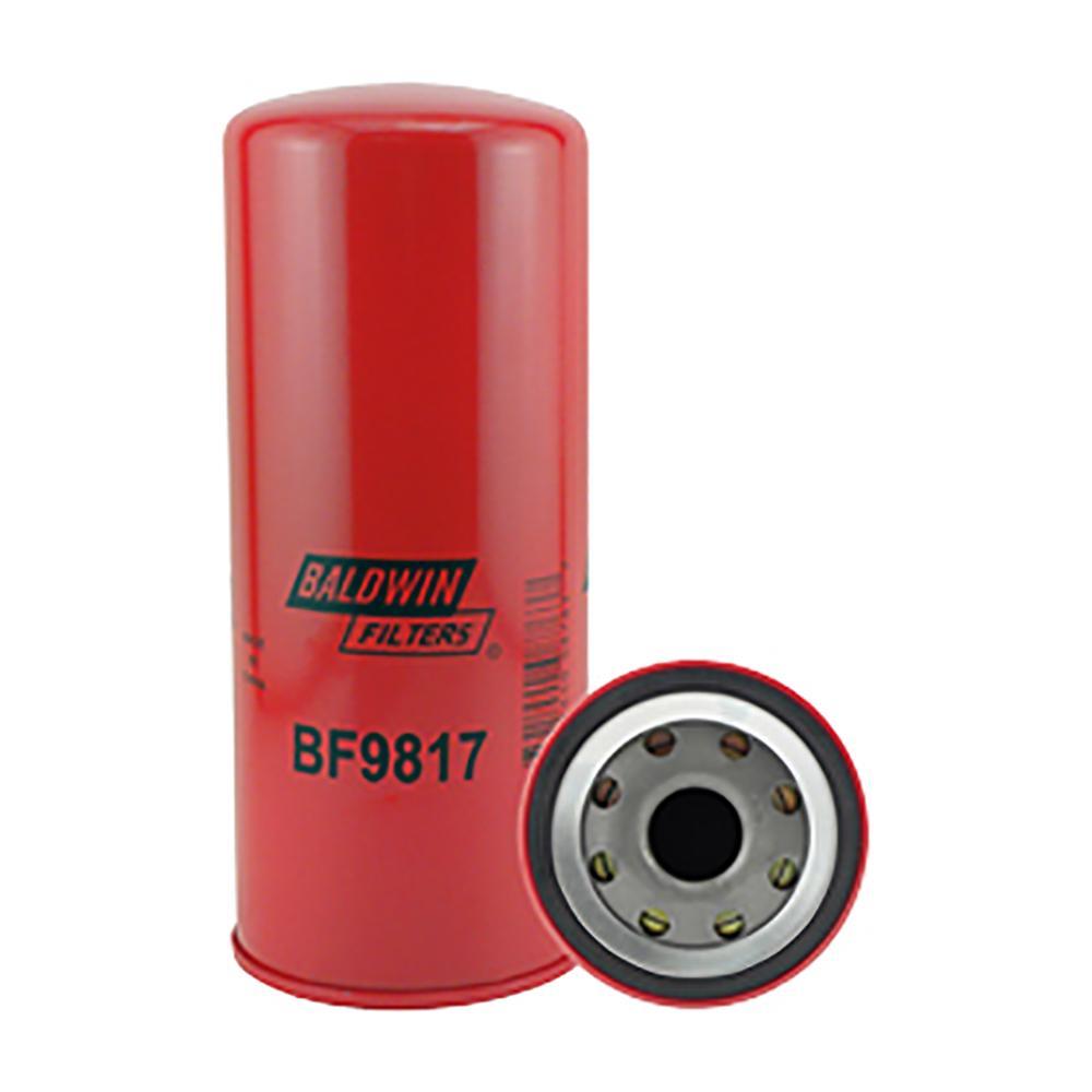 Baldwin BF9817