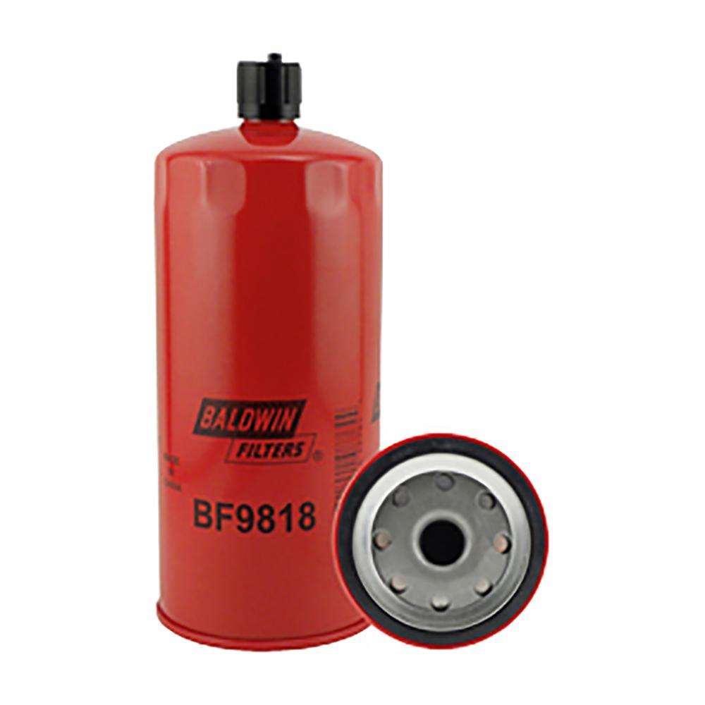 Baldwin BF9818