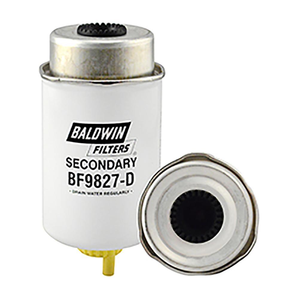 Baldwin BF9827-D