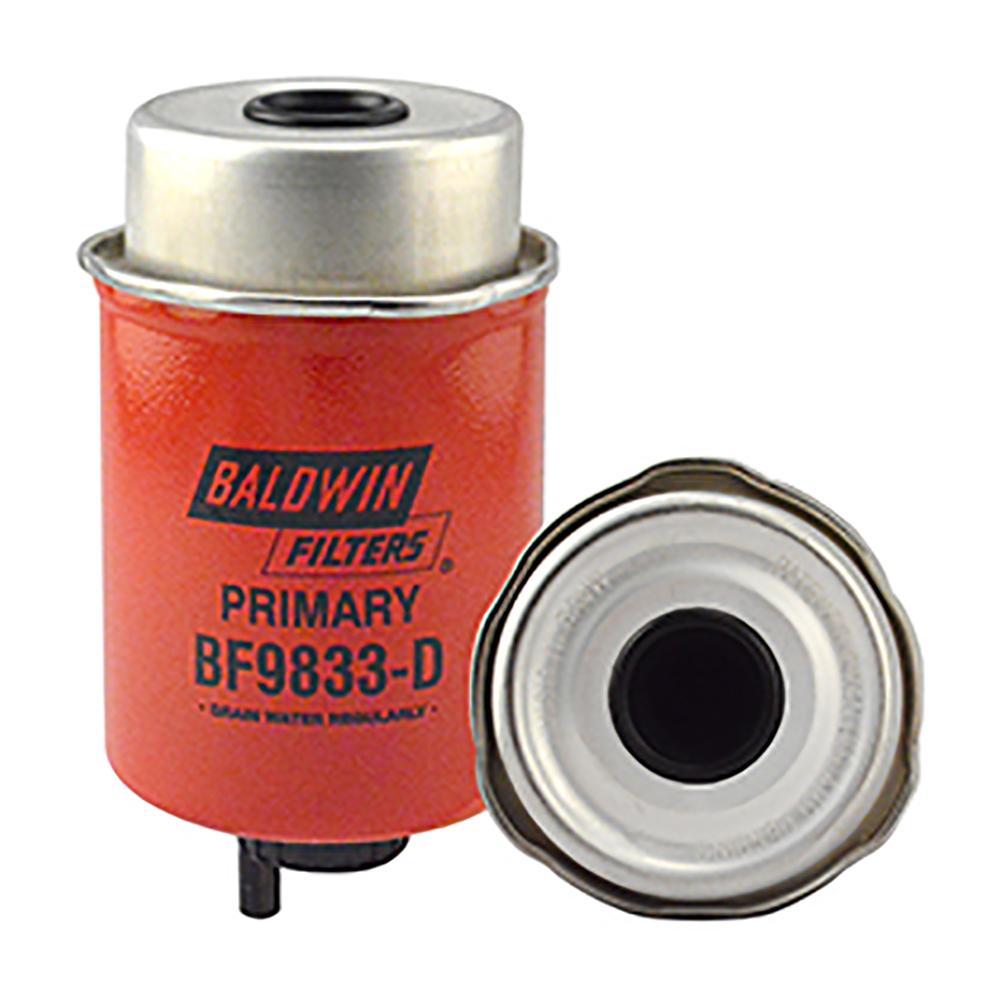 Baldwin BF9833-D