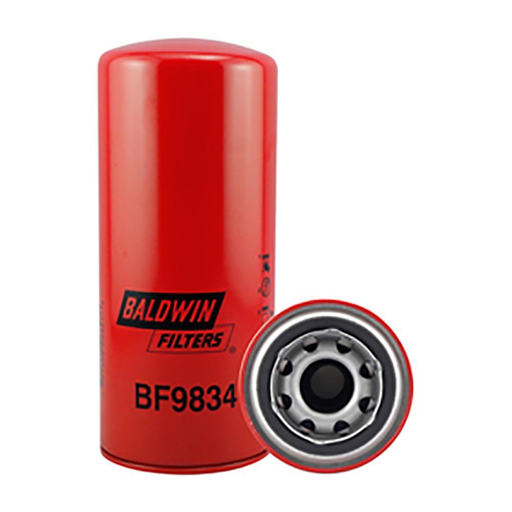 Baldwin BF9834
