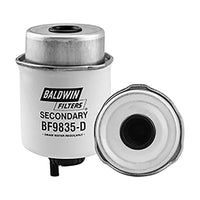 Thumbnail for Baldwin BF9835-D