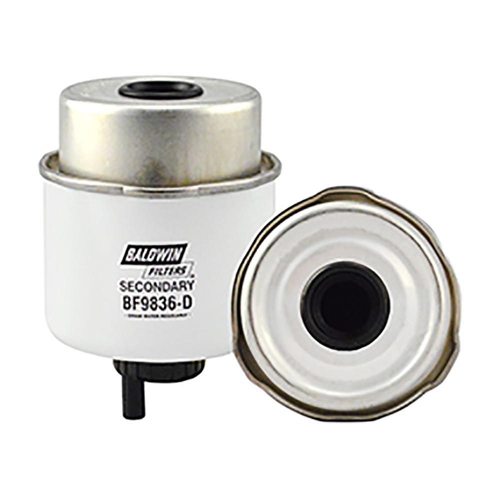 Baldwin BF9836-D