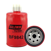 Thumbnail for Baldwin BF9842