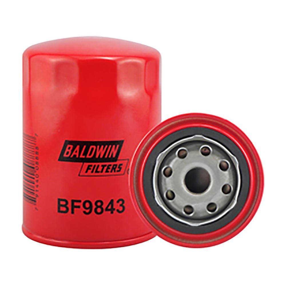 Baldwin BF9843