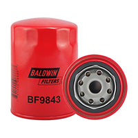 Thumbnail for Baldwin BF9843