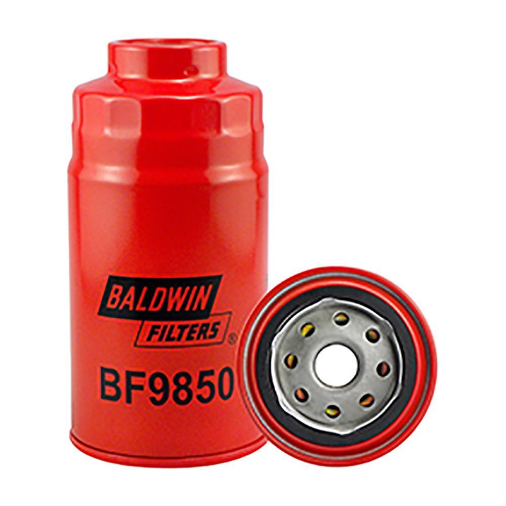 Baldwin BF9850 Fuel Spin-on