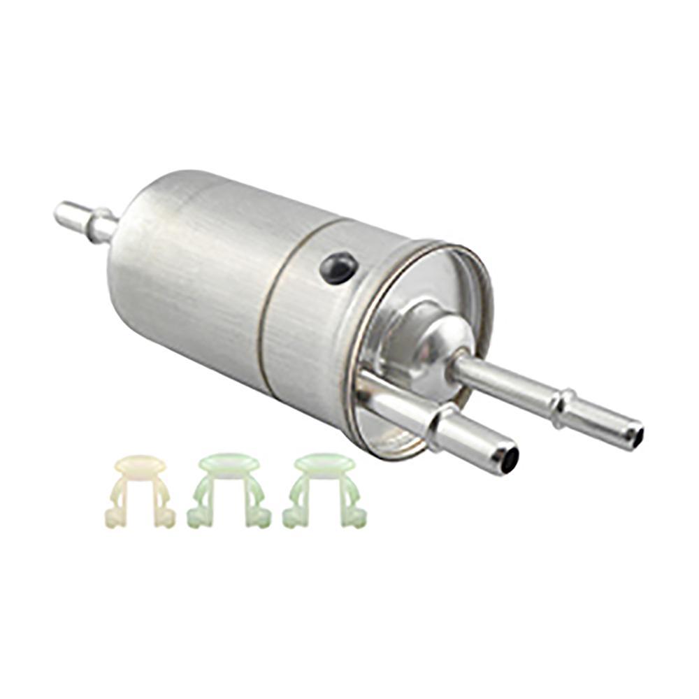 Baldwin BF9851 In-Line Fuel Filter