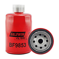 Thumbnail for Baldwin BF9853 Fuel Spin-on with Drain