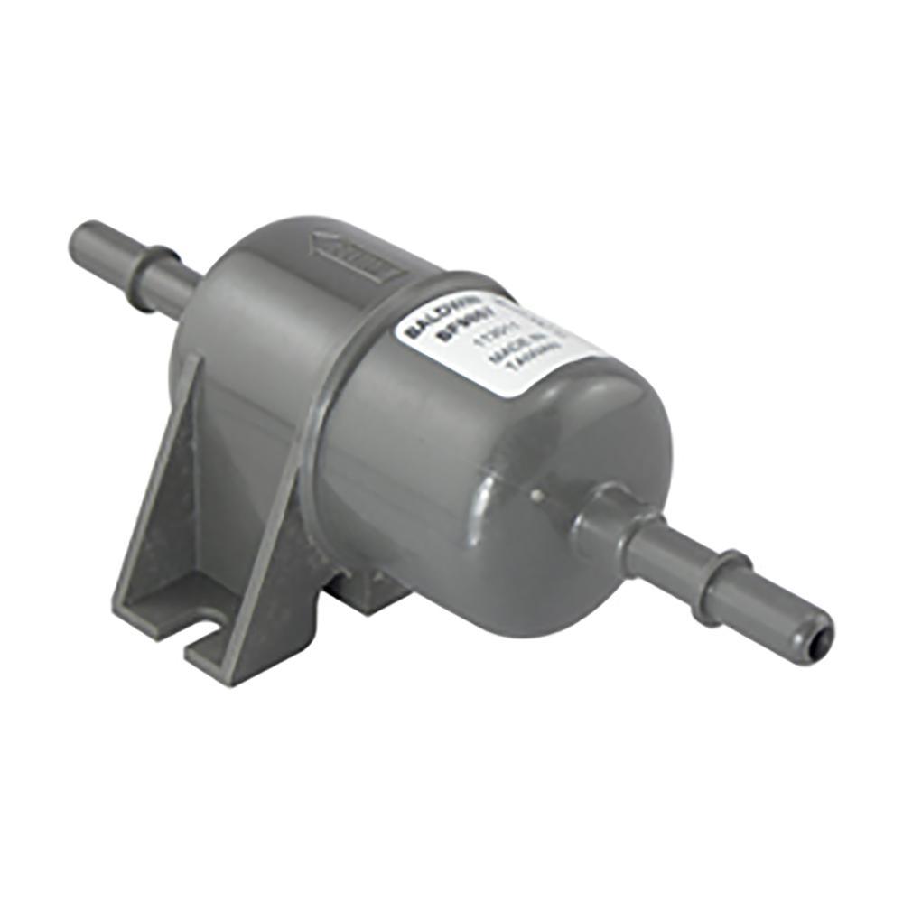 Baldwin BF9857 In-Line Fuel Filter