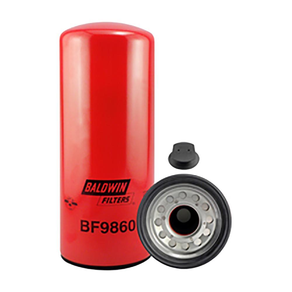 Baldwin BF9860 Fuel Spin-on