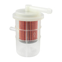 Thumbnail for Baldwin BF9863 In-Line Fuel Filter