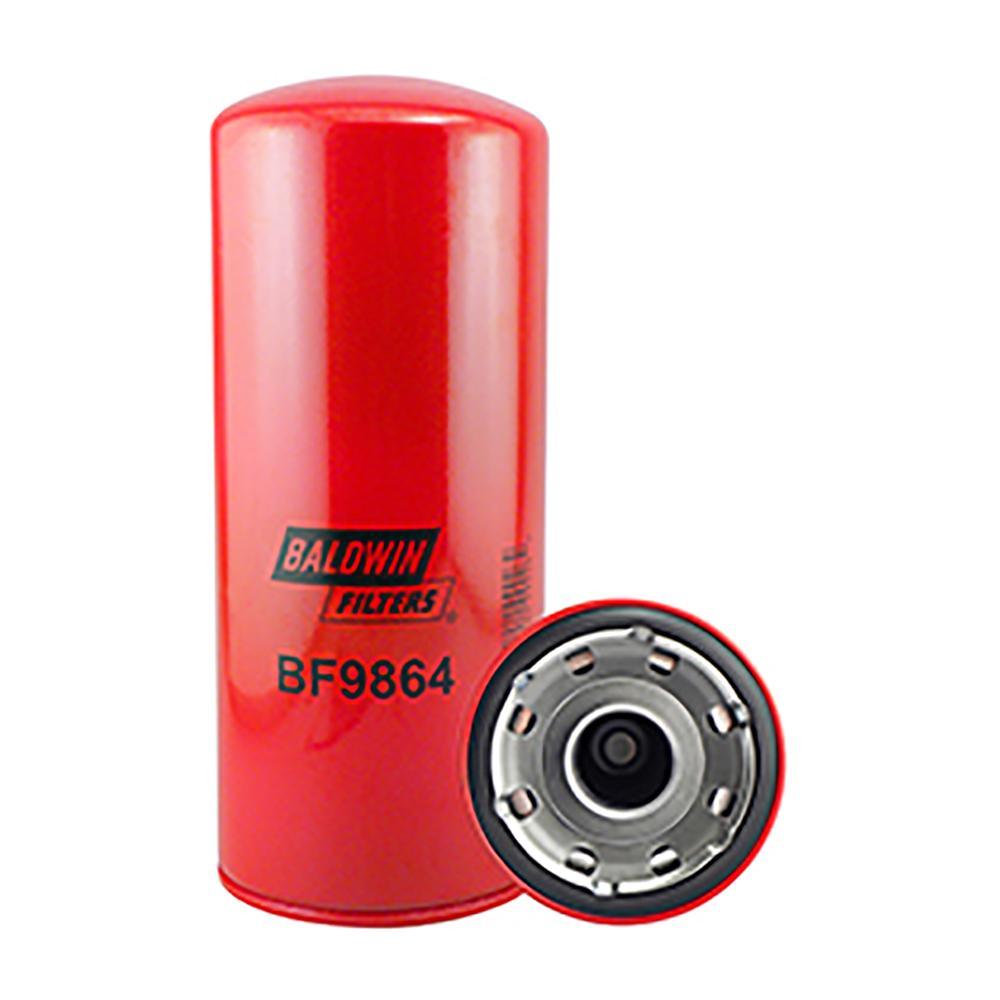 Baldwin BF9864 Fuel Spin-on