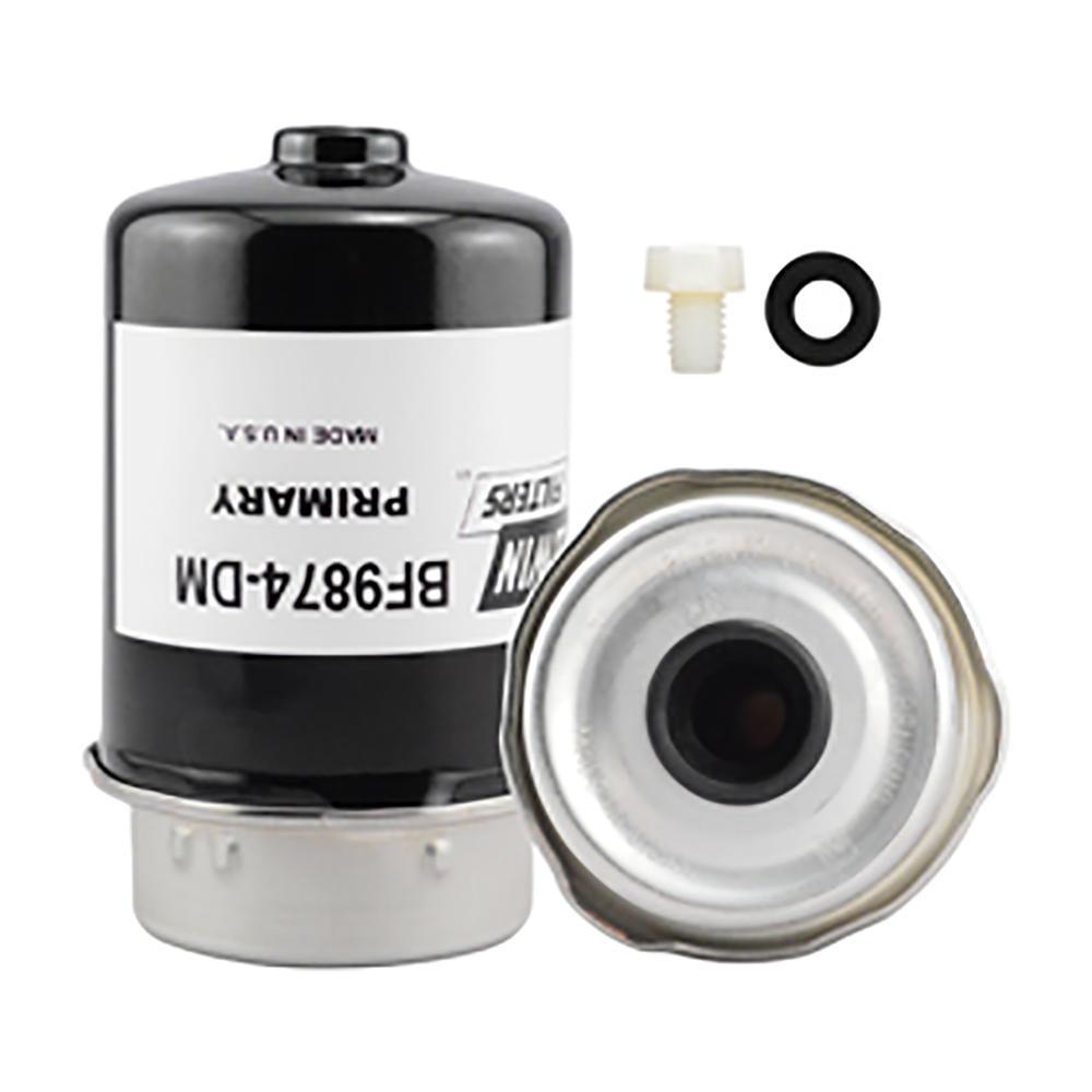 Baldwin BF9874-DM Primary Fuel/Water Separator Element