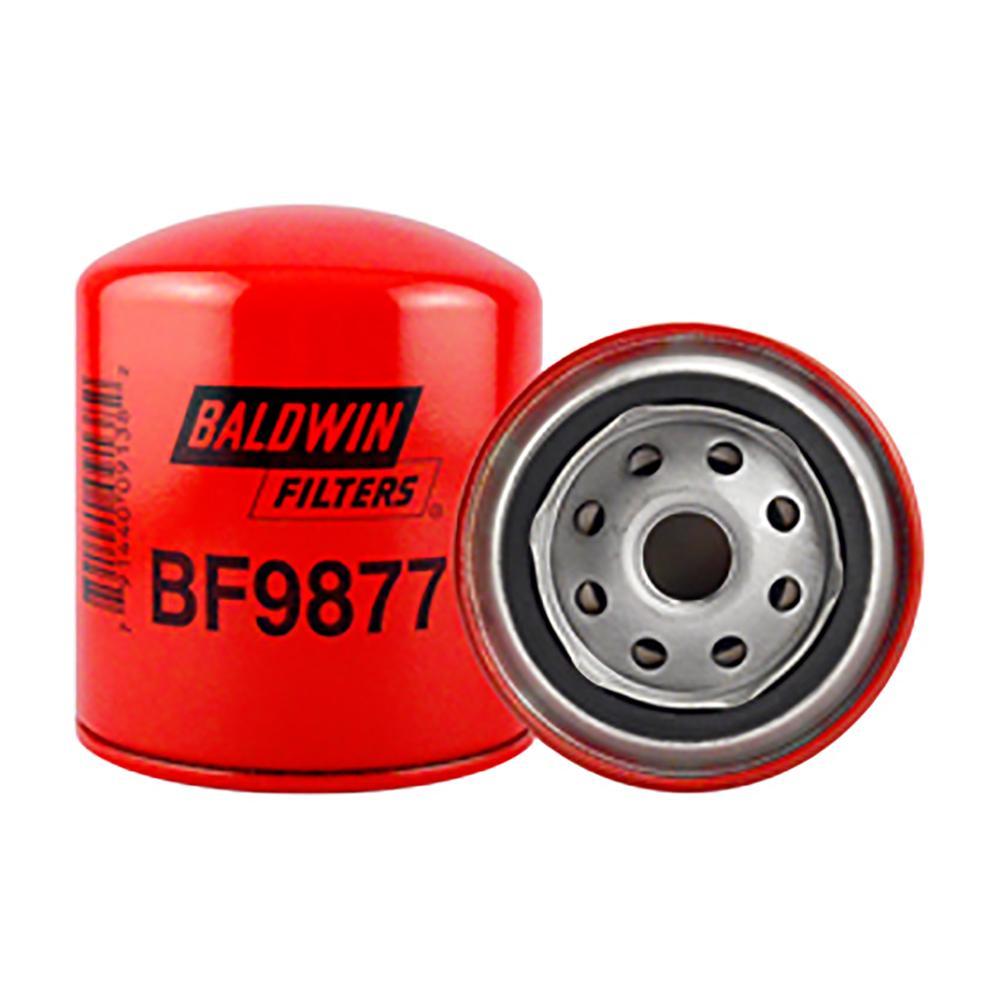 Baldwin BF9877 Fuel Spin-on