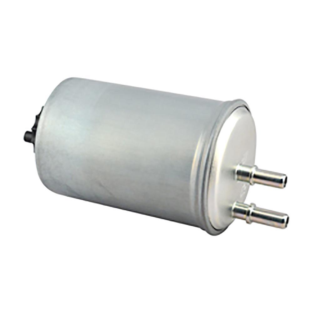 Baldwin BF9881 In-Line Fuel Filter with Drain